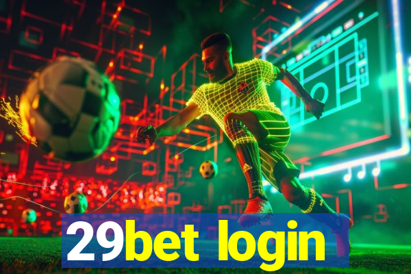 29bet login